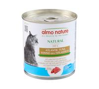 Almo Nature HFC Natural Thon De L'Atlantique Pour Chats 280g