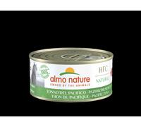 Almo Nature HFC Natural Thon Pacifique 150gx24