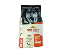Almo Nature Holistic Maintenance Dog Large Agneau Frais Et Riz 12kg