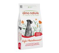 Almo Nature Croquettes Chien Adulte Holistic Grandes Adult 12 kg Boeuf Cool