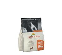 Almo Nature Holistic - Nourriture pour Chien de Taille Moyenne - 2 kg
