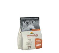 Almo Nature Holistic - Nourriture pour Chien de Taille Moyenne - 2 kg