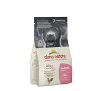 almo nature - Holistic Small Puppy Poulet et Riz 1 Sac 400,00 GR