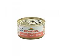 ALMO NATURE LEGEND CAT WITH SALMON 6 X 70 G
