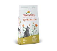 Almo Nature Holistic Chat - Dinde Et Riz 12 Kg - Croquettes Pour Chats