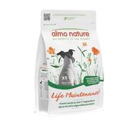 Almo Nature Holistic - Nourriture pour Chien de Taille Moyenne - 2 kg