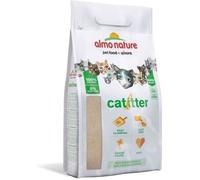Almo Nature - Litière Écologique Cat Litter pour Chats - 2,27Kg
