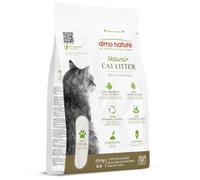 Almo nature- Litière pour chat - 4,54 kg