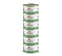 Almo Nature 8001154007640 nourriture humide pour chats 70 g