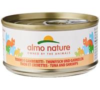 Almo Nature 8001154007572 nourriture humide pour chats 70 g