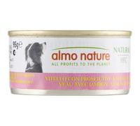 almo nature Veau avec Jambon