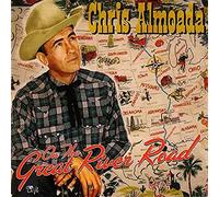 Almoada, Chris - on The River Road [Import]