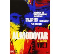 Almodovar Collection - Volume 1 [Import anglais]