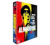Almodovar Collection - Volume 2 [Import anglais]