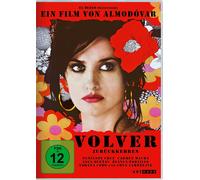 Almodóvar, P: Volver - Zurückkehren (DVD)