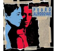 Almodovar, Pedro - Viva La Tristeza-O.S.T