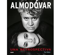 Almodóvar: Una retrospectiva