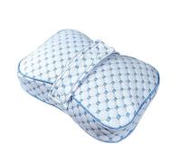 Almohada De Piernas Para Dormir De Lado, Cojín Para Dormir De Lado Avec Correa, Almohada De Rodillas Descanso, Para Espalda Articulaciones Columna Vertebral Alineacion Recuperacion Embarazo Viaje