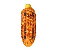 Almohada Rellena De Maíz, Almohada Comida Suave Juguete Decorativo Sofá | Muñeco De Planta Simulada Suave Restauración Có Y EsponjosaAdolescentes Y Amigos