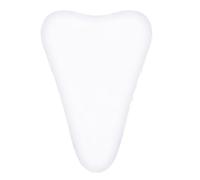 Almohadilla Protectora De Partes Privadas - Adhesivos Sin Costuras Protector De Silicona | Almohadilla De Partes Privadas Para Mujeres Parte Privada | Suministros De Natación Para Bikini Para Mujer