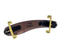 ALMOHADILLA VIOLIN - Kun 2000 (Solo) Collapsible (4/4) Pieds ouvrables/sans vis