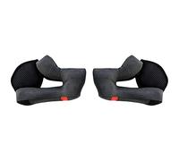ALMOHADILLAS Giro Cipher Comfort Liner L
