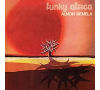 Almon Memela - Funky Africa