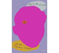 Almond: A Novel
