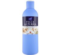 Almond And The Bianco, Gel Douche, 650 Ml