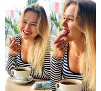 Almond Coconut Protein Balls No Sugar Added 63g