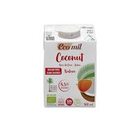 ALMOND ECOMIL BEBIDA DE COCO COCONUT - produit spécialisé pour un usage quotidien, s’intègre facilement dans une routine de tous les jours et convient à ceux qui privilégient des produits efficaces au