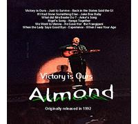 Almond Greenway - Victory is Ours [Import]