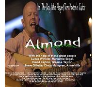 Almond - I'm The Boy Who Played Tom Paxton's Guitar [Import]