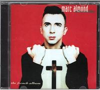 Almond,Marc - Absinthe-the French Album