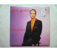 Almond, Marc - Almond, Marc Love Letter 7" Virgin BONKP2 EX/EX 1985 picture sleeve with poster, b-side with the Westminster City School Choir
