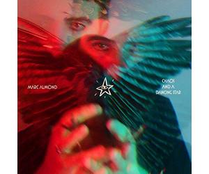 Almond, Marc - Chaos and a Dancing Star