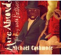 Almond, Marc - Feastng With Panthers