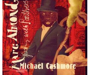 Almond, Marc - Feastng With Panthers