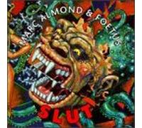 Almond, Marc - Flesh Volcano: Slut