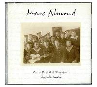 Almond,Marc - Gone But Not Forgotten