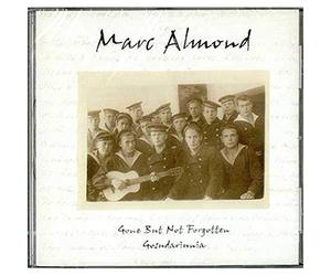 Almond,Marc - Gone But Not Forgotten