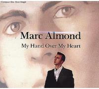Almond, Marc - Hand Over My Heart/Money for Love