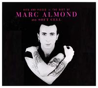 Marc Almond – Hits and.. – Deluxe – UMC