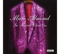 Almond, Marc - in Session 1