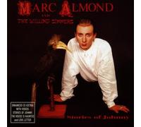 Almond,Marc - Stories of Johnny [Import]