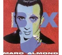 Almond, Marc - Treasure Box