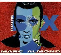 Almond Marc - Treasure Box
