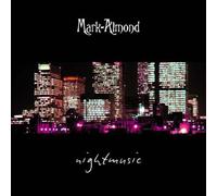 Almond Mark - Nightmusic [Import]
