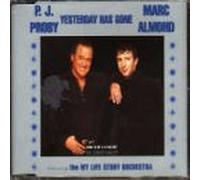 Almond,Mark - Yesterday Has Gone [Import]