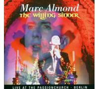 Almond - Willing Sinner-Live in [Import]